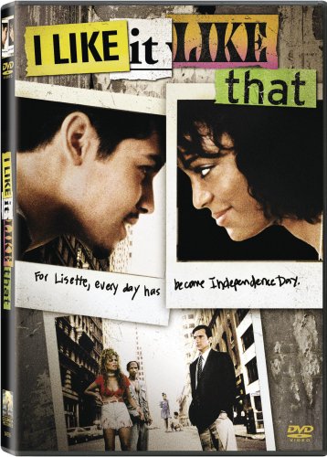 Like It Like That New SEALED DVD