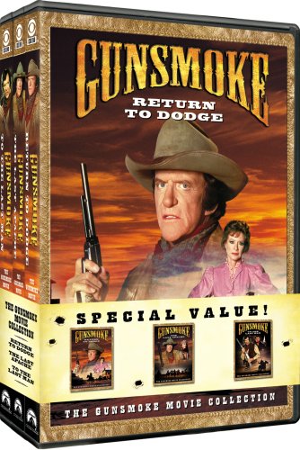 to view all of the Gunsmoke titles in our eBay store!!