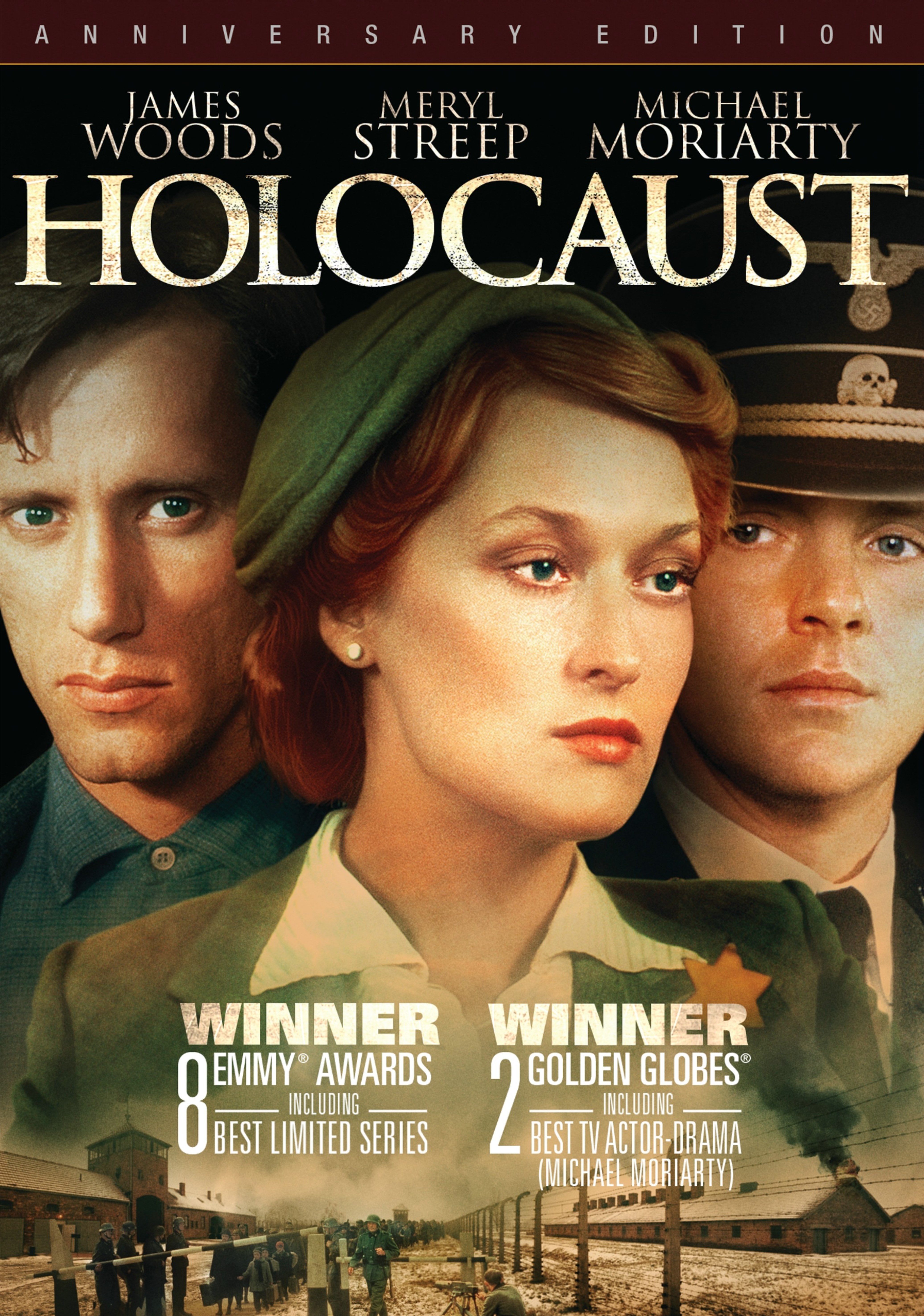 passenger movie holocaust