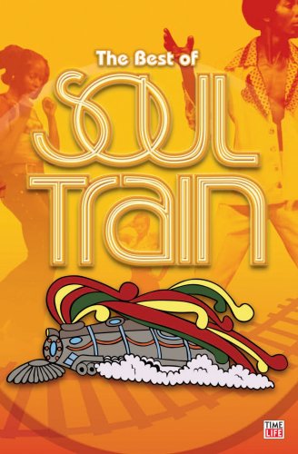 THE BEST OF SOUL TRAIN New Sealed DVD  