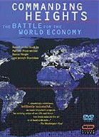   HEIGHTS BATTLE FOR THE WORLD ECONOMY DVD New 783421362598  