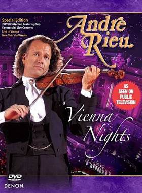to view all of the Andre Rieu titles in our store.