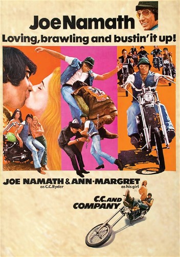 and Company New DVD Joe Namath Ann Margret